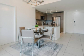 Wonderful 1 bedroom Apartment in Downtown Doral